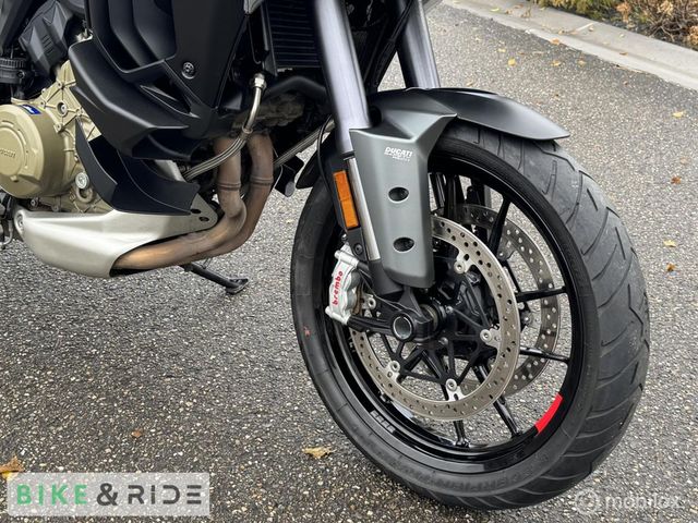 ducati - multistrada-v4-s