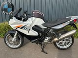 BMW F 800 ST