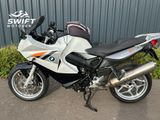 BMW F 800 ST