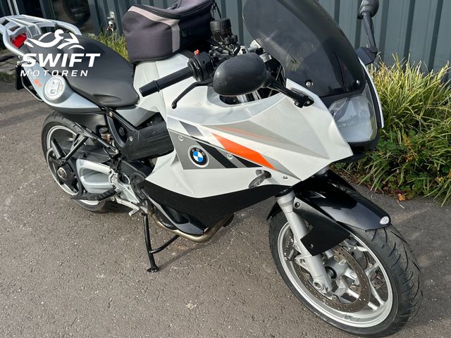 bmw - f-800-st