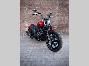 Harley-Davidson Street BOB 114 Fxbbs 2024 occasion