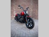 HARLEY-DAVIDSON STREET BOB 114 FXBBS