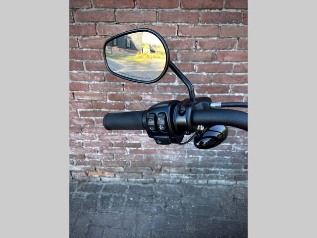 harley-davidson - street-bob-114-fxbbs