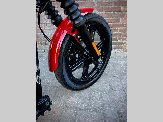 harley-davidson - street-bob-114-fxbbs