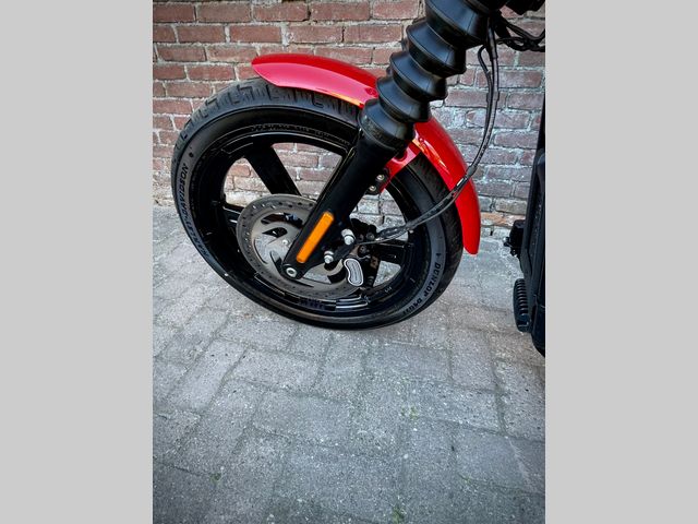 harley-davidson - street-bob-114-fxbbs