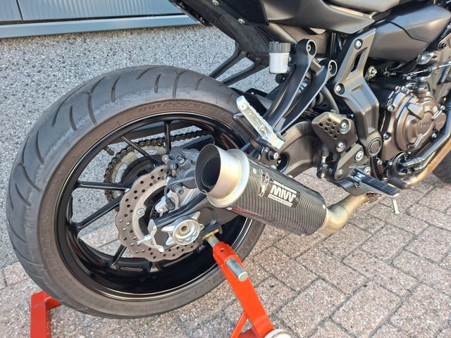 yamaha - mt-07-abs