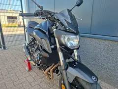 Yamaha MT 07 ABS 2019 occasion – foto 9 van 13