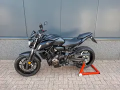 Yamaha MT 07 ABS 2019 occasion – foto 13 van 13
