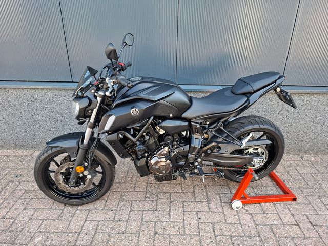 yamaha - mt-07-abs
