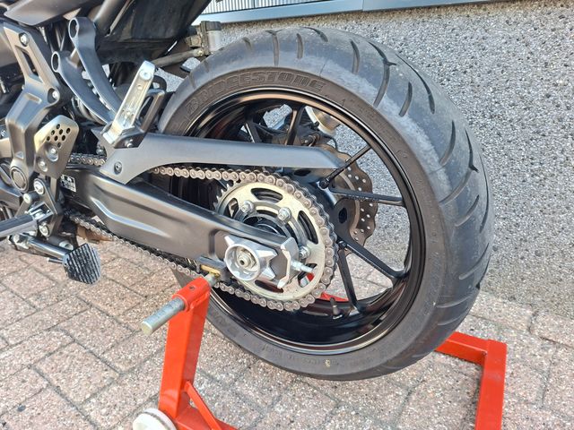 yamaha - mt-07-abs