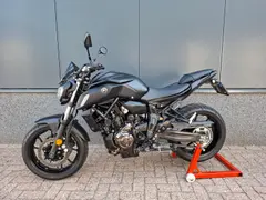 Yamaha MT 07 ABS 2019 occasion – foto 2 van 13