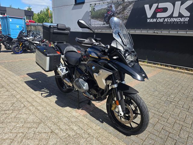 bmw - r-1250-gs