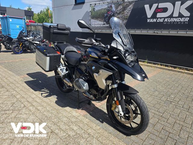 bmw - r-1250-gs