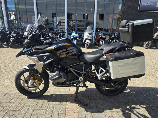 bmw - r-1250-gs