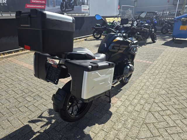 bmw - r-1250-gs