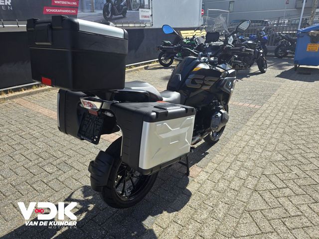 bmw - r-1250-gs