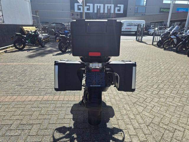bmw - r-1250-gs