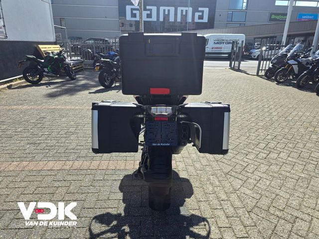 bmw - r-1250-gs