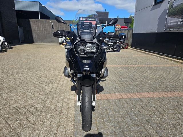 bmw - r-1250-gs
