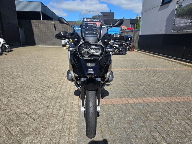 bmw - r-1250-gs