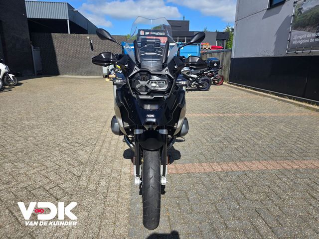 bmw - r-1250-gs