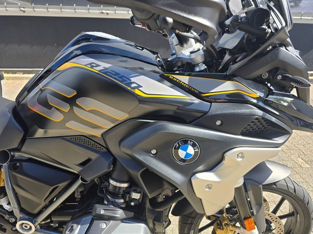 bmw - r-1250-gs