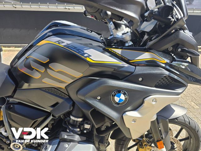 bmw - r-1250-gs