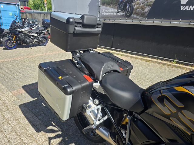 bmw - r-1250-gs