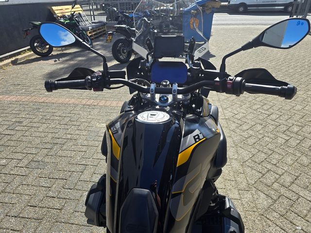 bmw - r-1250-gs