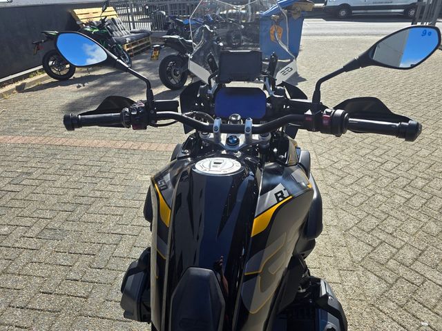 bmw - r-1250-gs