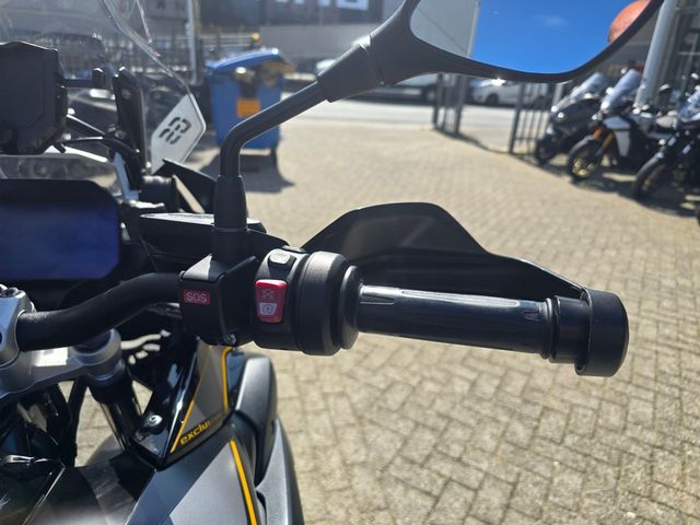 bmw - r-1250-gs