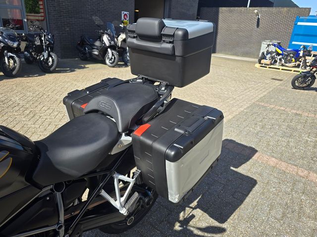 bmw - r-1250-gs