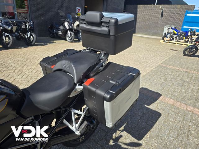 bmw - r-1250-gs