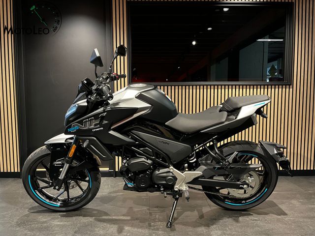 cfmoto - 125-nk