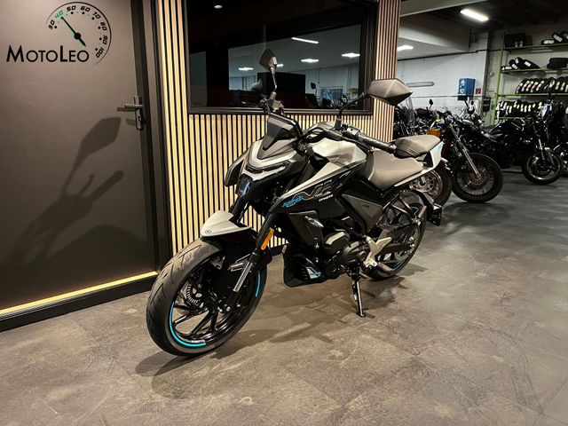 cfmoto - 125-nk