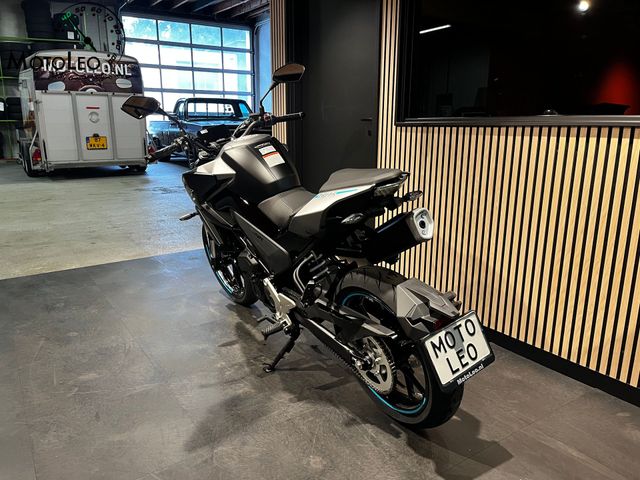 cfmoto - 125-nk