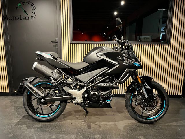 cfmoto - 125-nk
