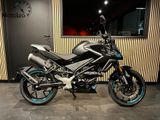 CFMOTO 125 NK