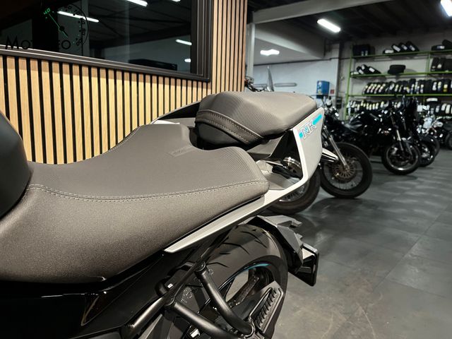 cfmoto - 125-nk