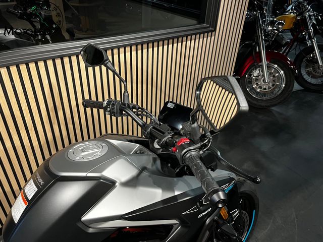 cfmoto - 125-nk