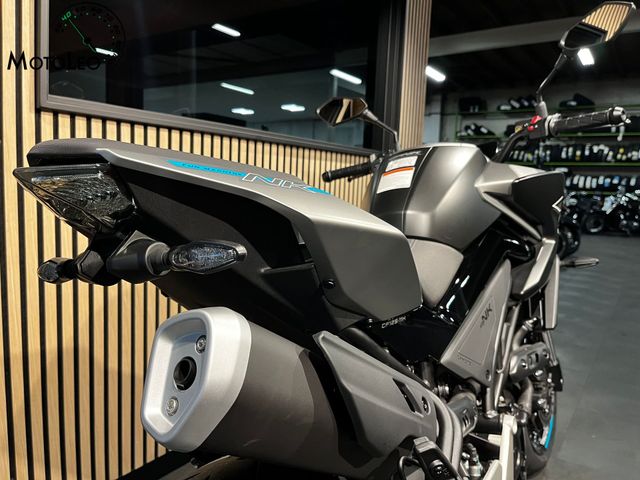 cfmoto - 125-nk