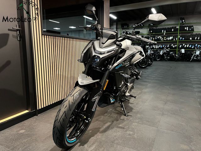 cfmoto - 125-nk
