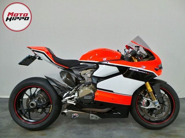 ducati - 1199-panigale-s