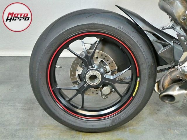 ducati - 1199-panigale-s