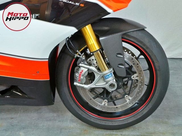 ducati - 1199-panigale-s