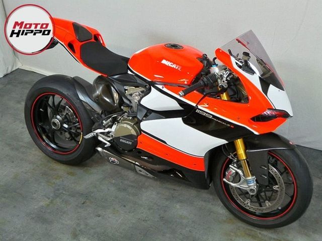 ducati - 1199-panigale-s