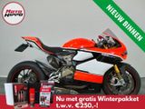DUCATI PANIGALE 1199 S