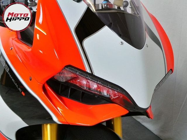 ducati - 1199-panigale-s