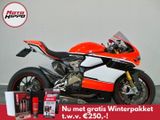 DUCATI PANIGALE 1199 S