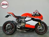 DUCATI PANIGALE 1199 S